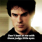 damon salvatore sass