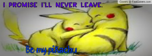 Pikachu Love Quotes