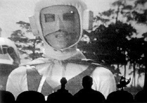 typical episode of MST3K.