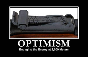 optimism quote Images and Graphics