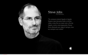 Steve Jobs wallpapers