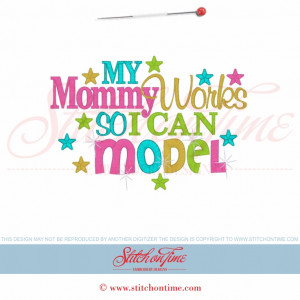 5712 Sayings : Your Mommy My Mommy Bodybuilder 5x7