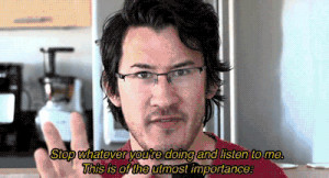 Image - 867026] | Markiplier | Know Your Meme