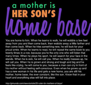 ... Stuff, Mom Life, Future Moma, Humor Quotes, Baby, Momma Boys Quotes