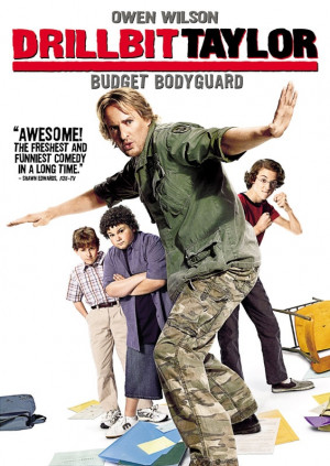 Drillbit Taylor (US - DVD R1 | BD RA)