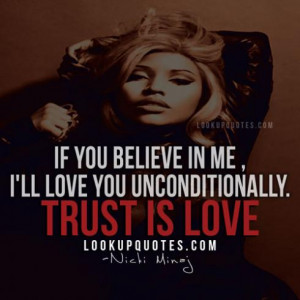 Quotes By : Nicki Minaj | Added By: King Lewis