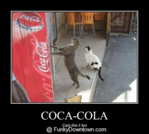 http://funkydowntown.com/22-coolest-coca-cola-ads-pictures/