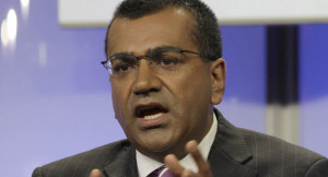 Martin Bashir: You can take the Paki out of the impoverished world of ...