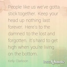 kelly clarkson people like us more quotes songs 612612 pixel quotes ...