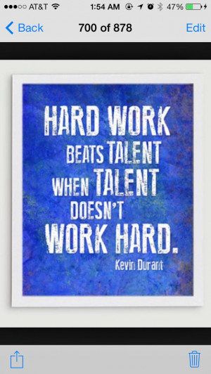 One of the best Basketball Quotes ever !