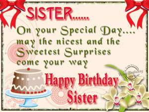 free happy birthday sister photos 3d happy birthday sister wallpaper