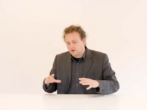 Mitchell Joachim - Photos