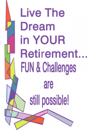 ... at what age I want to retire, it's at what income. - George Foreman
