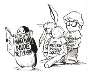 You’ll Appreciate This: Bloom County – The Complete Library