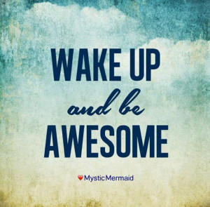 ... Today Quotes, Goodmorning Quotes, God Is, Awesome Quotes, Wake Up