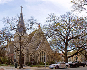 Insurance for Churches & Other Religious Organizations