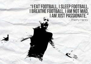 Inspirational Football Quotes HD Wallpaper 30