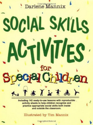 Social Skills Activities for Children