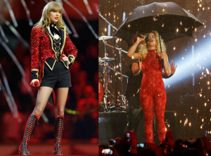 26 34 taylor swift and rita ora perform during the 2012 mtv european ...