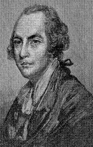 Aaron Burr Alexander Hamilton