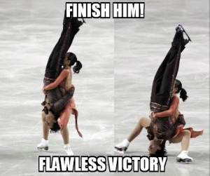 22 Hilarious Sochi Winter Olympics Memes