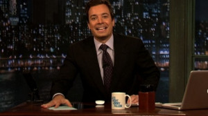 jimmy fallon hashtags