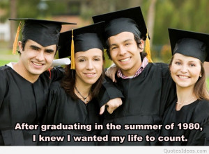Graduation pics graduation quote