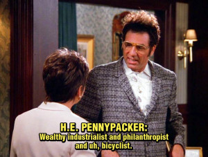 Pennypacker Kramer Seinfeld