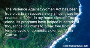 Quotes About Cycle Of Violence Pictures