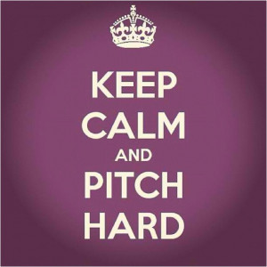 Pitch Hard ....Fastpitch Softball