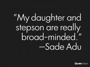 My daughter and stepson are really broad-minded.. #Wallpaper 1