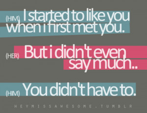 sweet romantic quotes