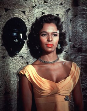 The Influencer: Dorothy Dandridge