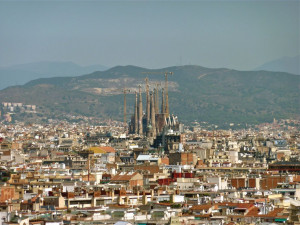 Barcelona Spain