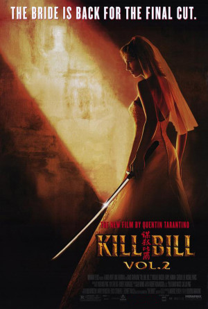 Frases de la película Kill Bill: vol.2