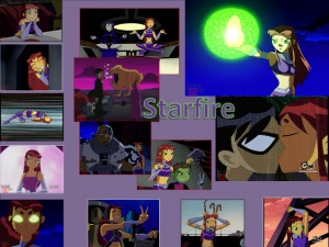 Starfire Image