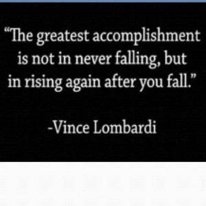 Gallery of The Essential Vince Lombardi Words Wisdom To Motivate