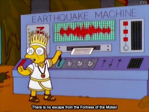 32. …and one day, you’ll get the last laugh!