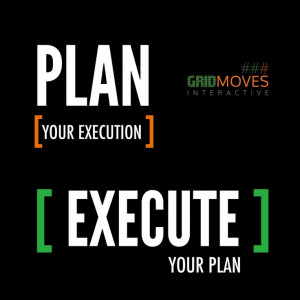 Motivation Quotes. Execute your plan - plan your execution. (a ...