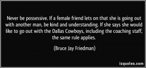 More Bruce Jay Friedman Quotes