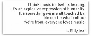 Music Quotes