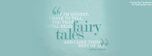 Fairy Tales, Fairy Tale, Audrey Hepburn, Quote, Quotes, Audrey Hepburn ...