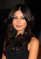 Gemma Chan (born 1982) is an English actress of Chinese descent. She ...