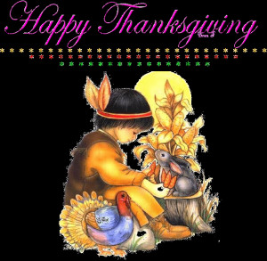 ... /2011 8:41:30 PM Happy Thanksgiving ...a time to start new traditions