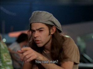slater in dazed and confused