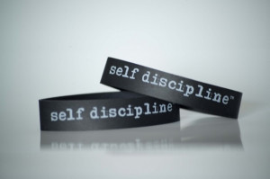 Tips for Iron-Clad Self-Discipline