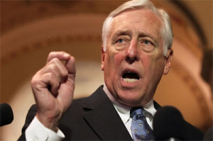 House Minority Whip Steny Hoyer from http://www.caseyresearch.com ...