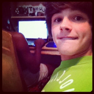 Boys With Braces And Dimples Tumblr