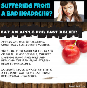 Headache Remedy