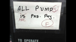 Discussions → FAIL Thread